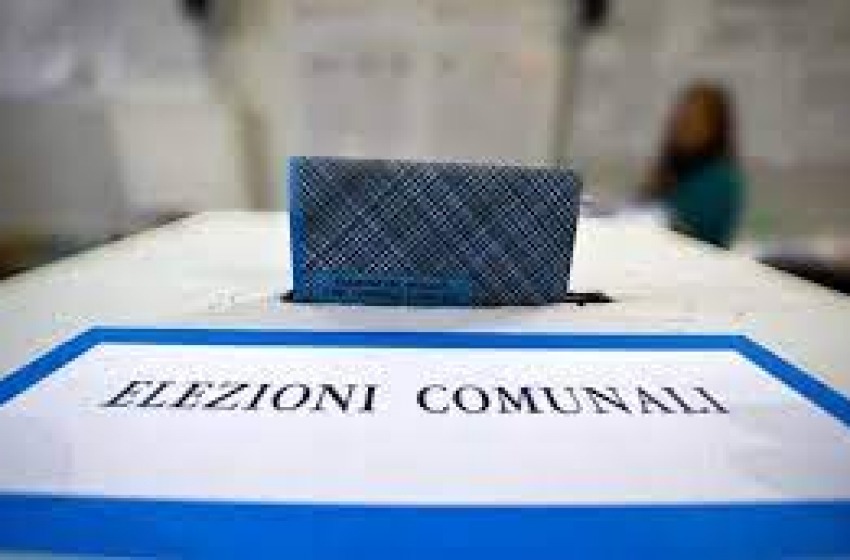 Elezioni amministrative, i comuni al voto il prossimo 3 o 4 ottobre
