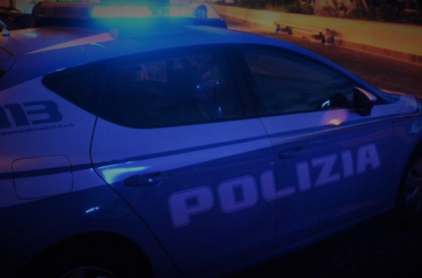 Premiati con Encomi e Lodi i poliziotti della Questura di Pescara
