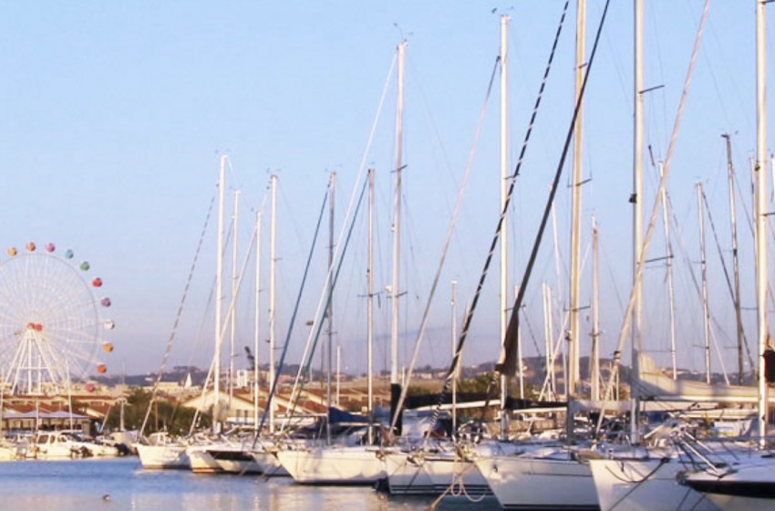 Controlli nei porti turistici abruzzesi: i finanzieri scoprono barche sconosciute al Fisco