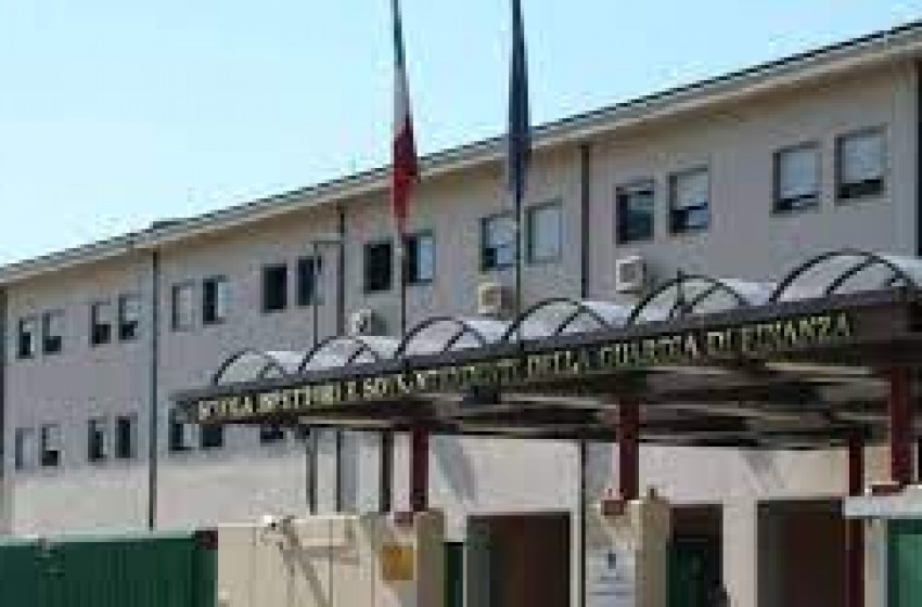 Sequestri in Abruzzo a due imprenditori “vicini” al Clan dei Casalesi