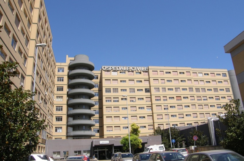 Cavallito torna in ospedale a Pescara, ma la Asl non ne sapeva nulla