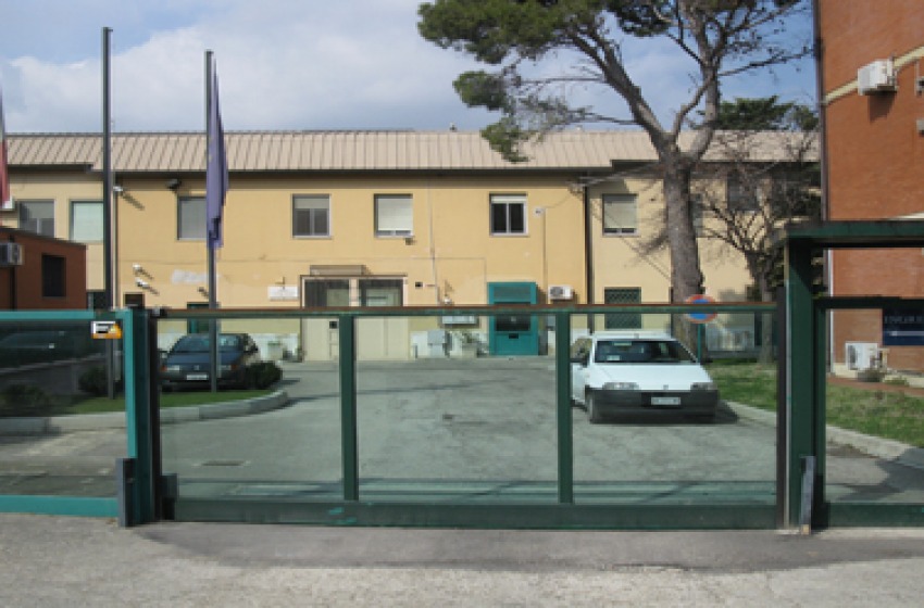 Assunzioni alla Asl di Pescara per la casa circondariale di San Donato