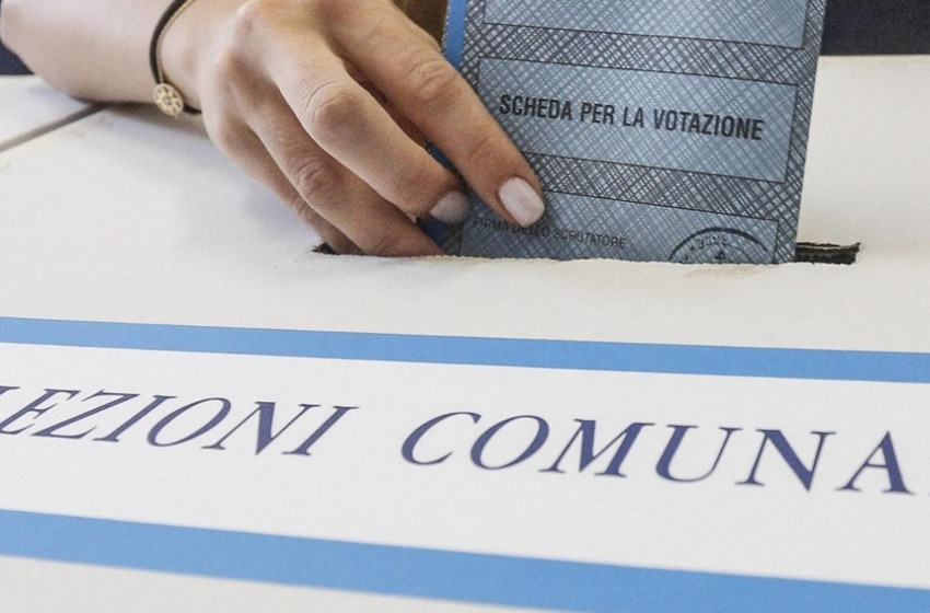 Affluenza alle urne. A Pescara ha votato il 18% 
