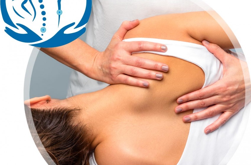 La Massoterapia: il massaggio come forma di cura