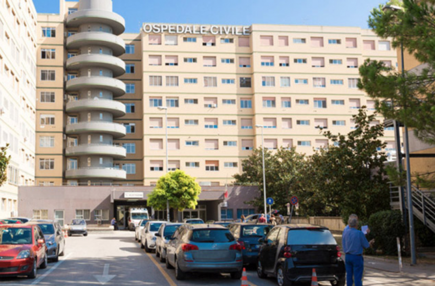 Eccezionale intervento di ginecologia presso l'Ospedale di Pescara
