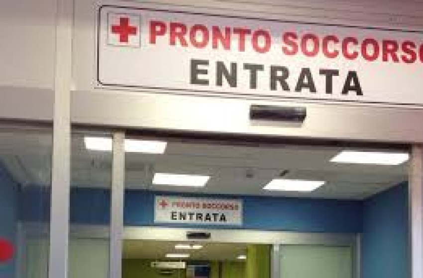 I problemi del Pronto Soccorso di Pescara