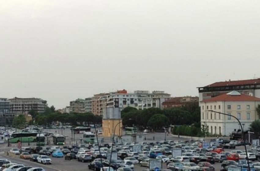 Scoppia la ‘grana’ dei parcheggi a Pescara