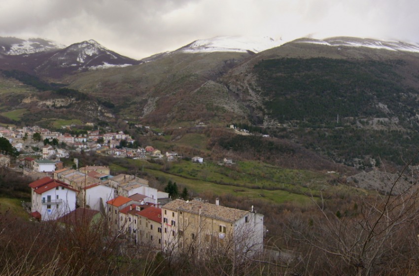 Anche Palena tra i Borghi più belli d’Abruzzo