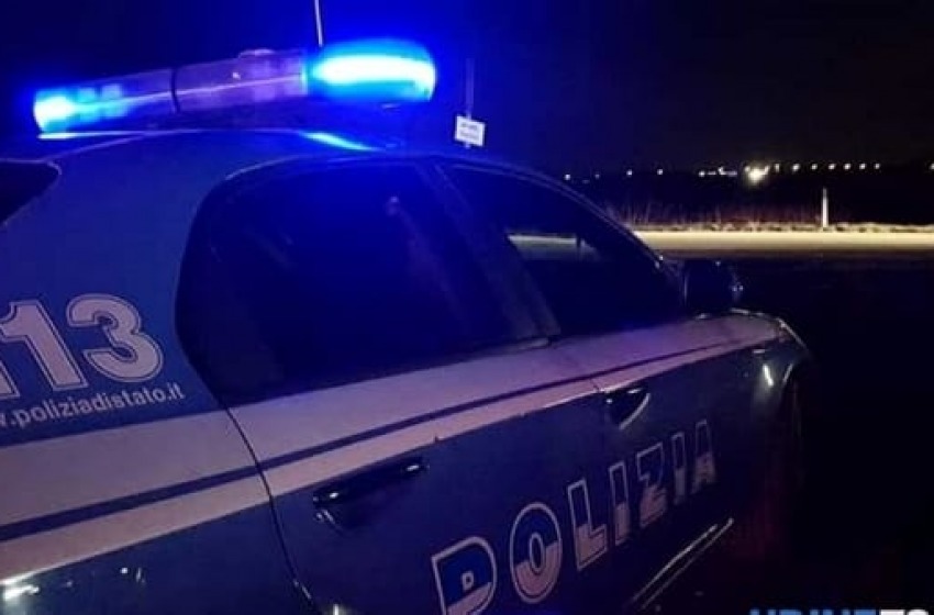 Ancora violenza a Pescara, ancora una rissa con accoltellamento