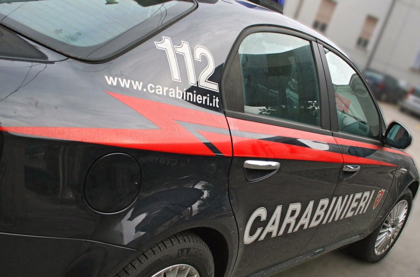 Mistero a Ortona, donna trovata cadavere in casa