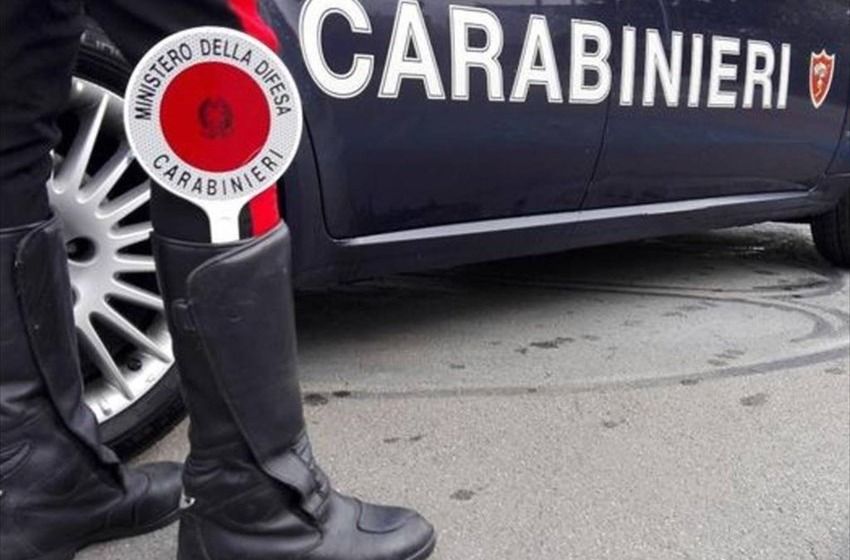 Ranalletta è il nuovo comandante dei Carabinieri di Pescara