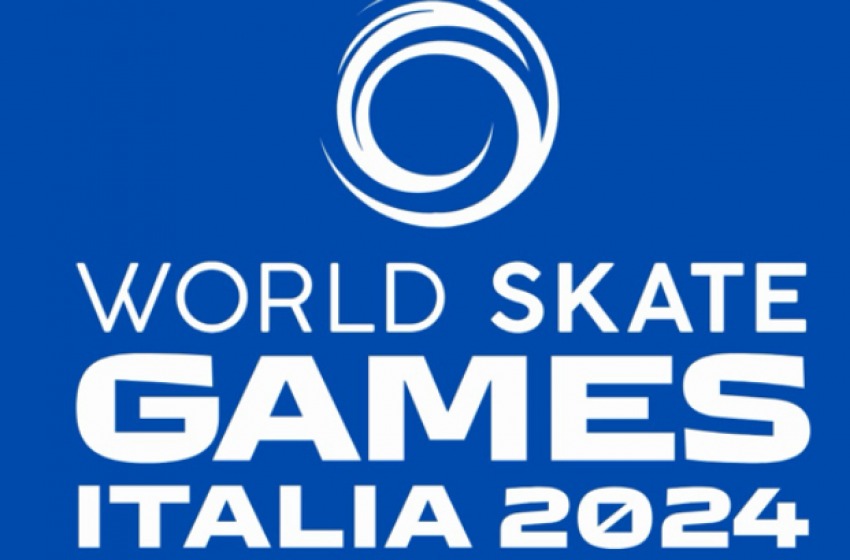 Al via i ‘World Skate Games’ 2024 