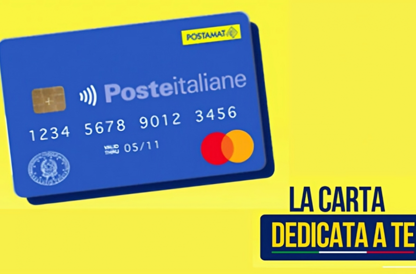 Bonus sociale da 500 euro