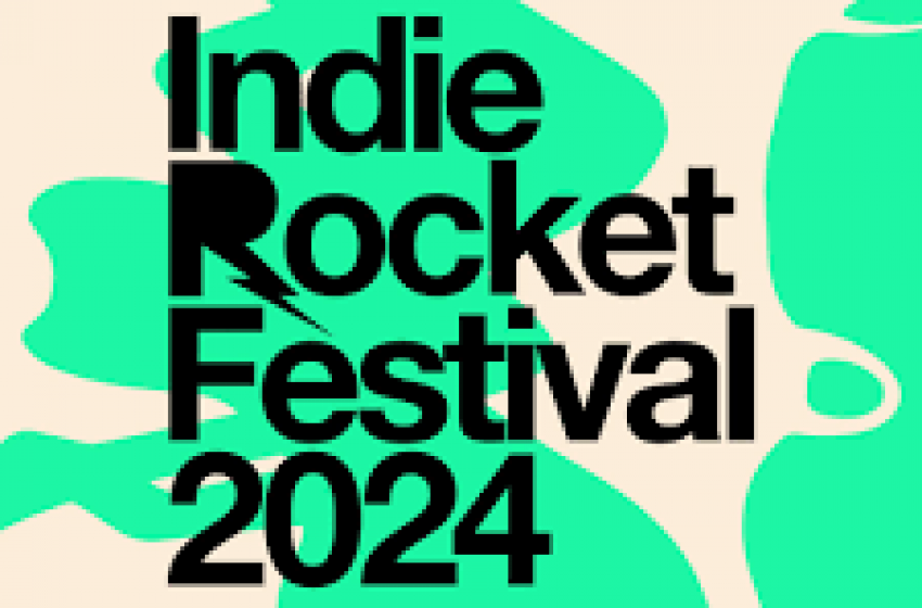 Countdown per “IndieRocket Festival” 2024