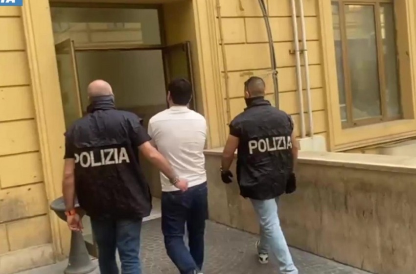 Divieto pubblicare arresti: il ‘grande imbroglio’ della presunzione d’innocenza 