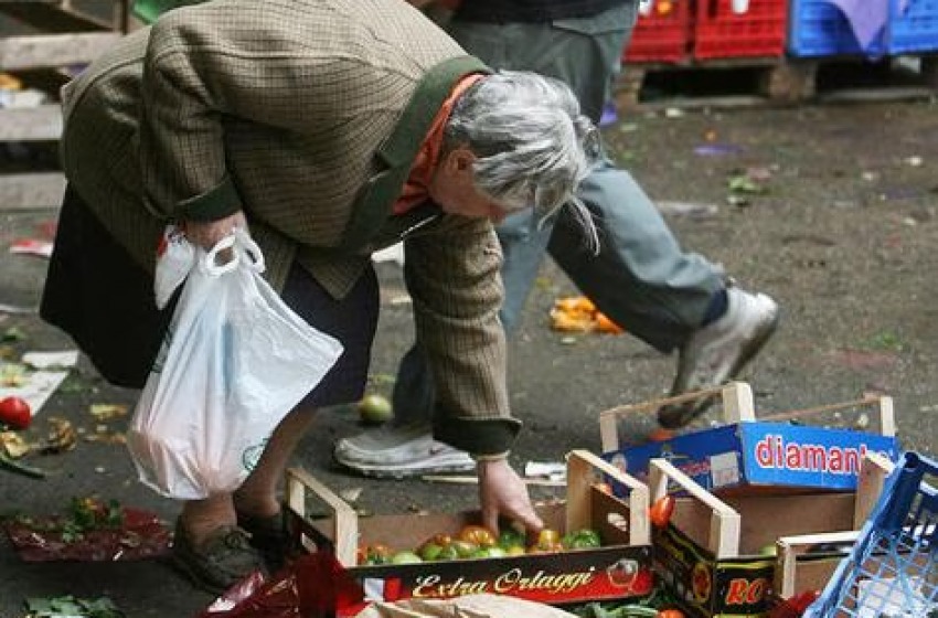 Pensione: 8 abruzzesi su 10 pessimisti sul proprio futuro