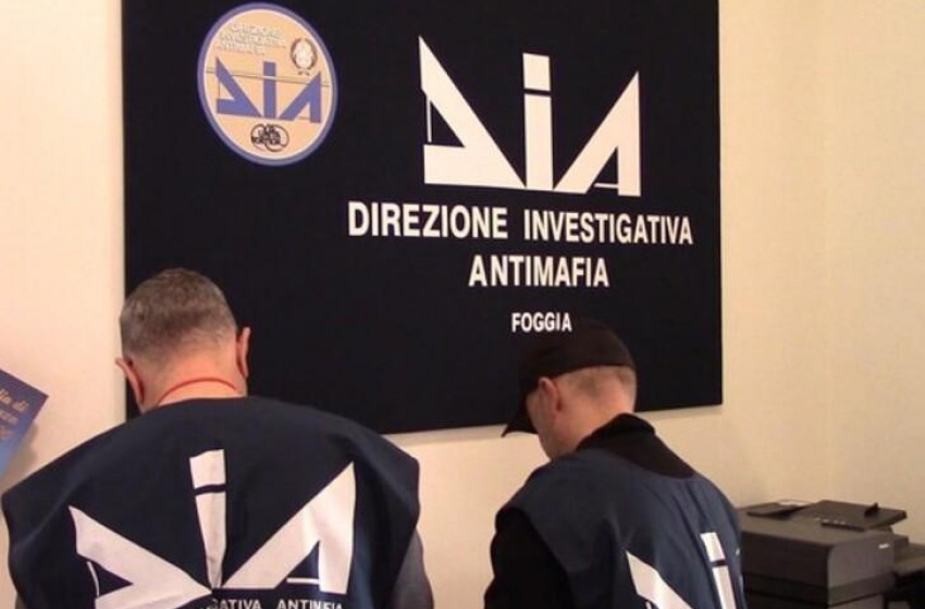 Arresti e sequestri a clan mafioso