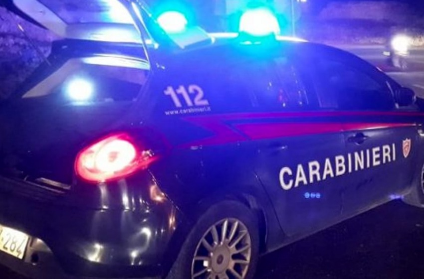 Evade dagli arresti domiciliari: "Volevo prendere una boccata d'aria"