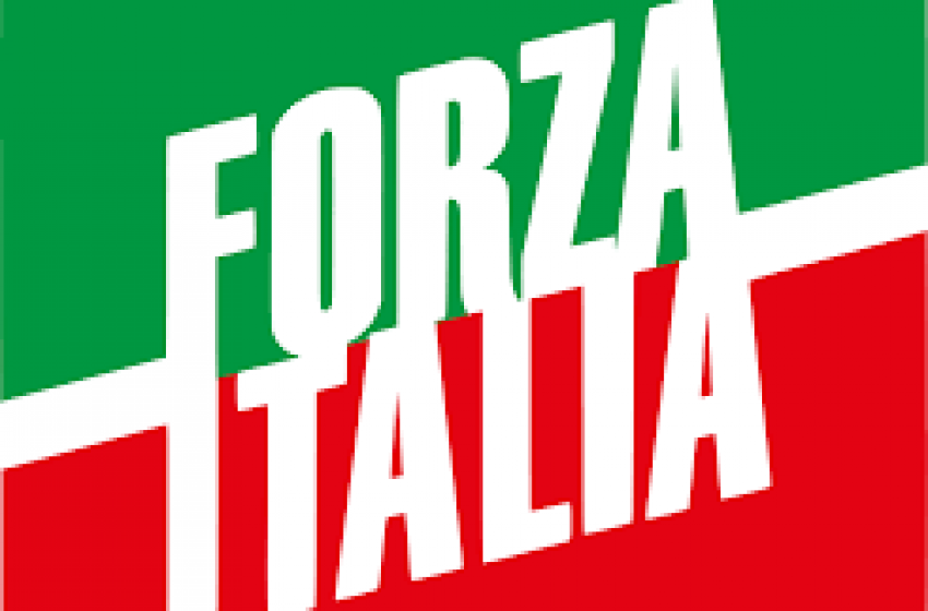 Forza Italia riorganizza il partito: ecco i nuovi responsabili