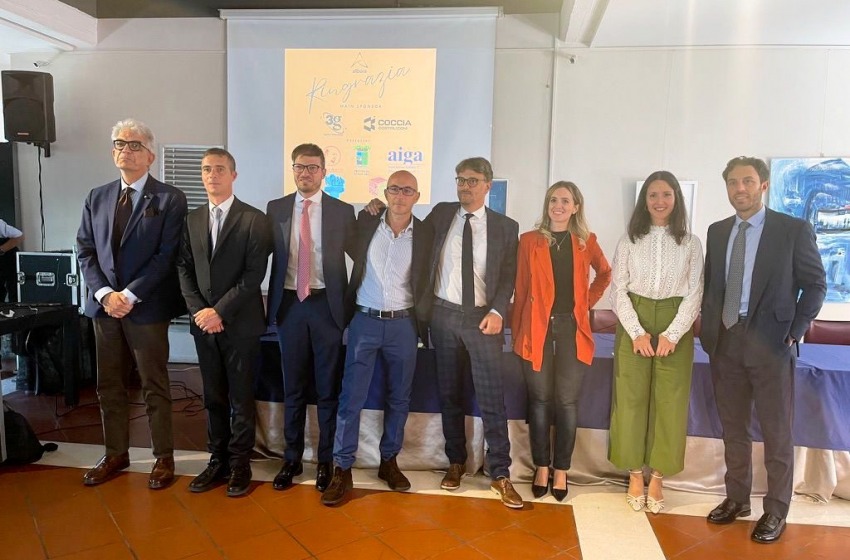 Pescara: l’Azienda 3G partner del Privacy Tour 2024