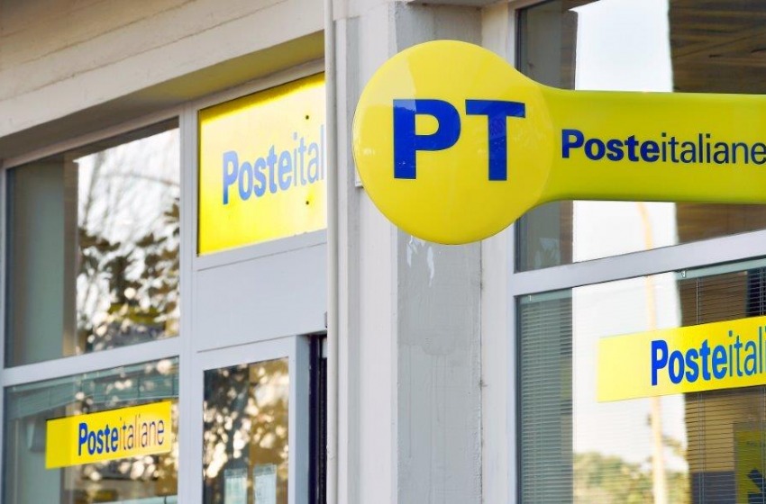 Poste Italiane conferma il servizio postale universale 