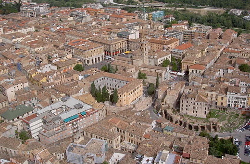 Classifica BenVivere. Teramo é la prima provincia d’Abruzzo