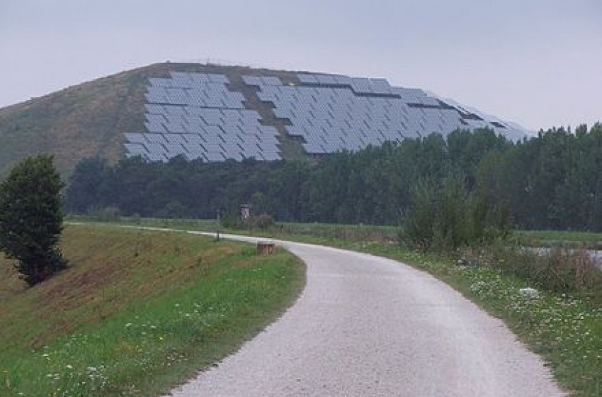 Installazione impianti fotovoltaici a terra. Le nuove regole