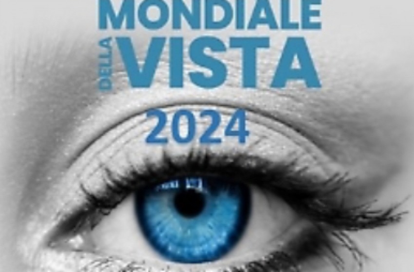 Giornata mondiale della vista. Visite gratuite a Chieti Scalo