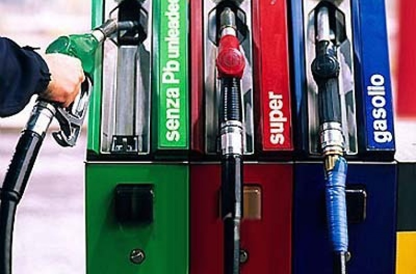 Scoperta maxi evasione sui carburanti da 9 milioni di euro