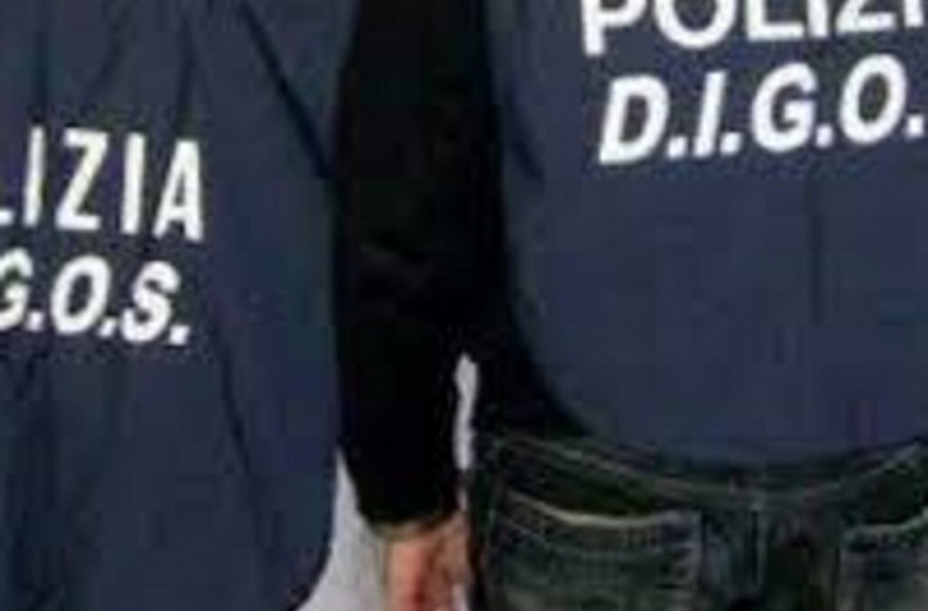 Digos L’Aquila denuncia due persone per istigazione al terrorismo