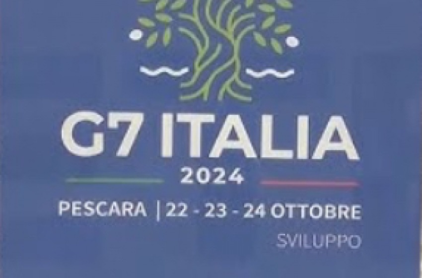 Oggi inizia il G7 ma anche l’anti G7