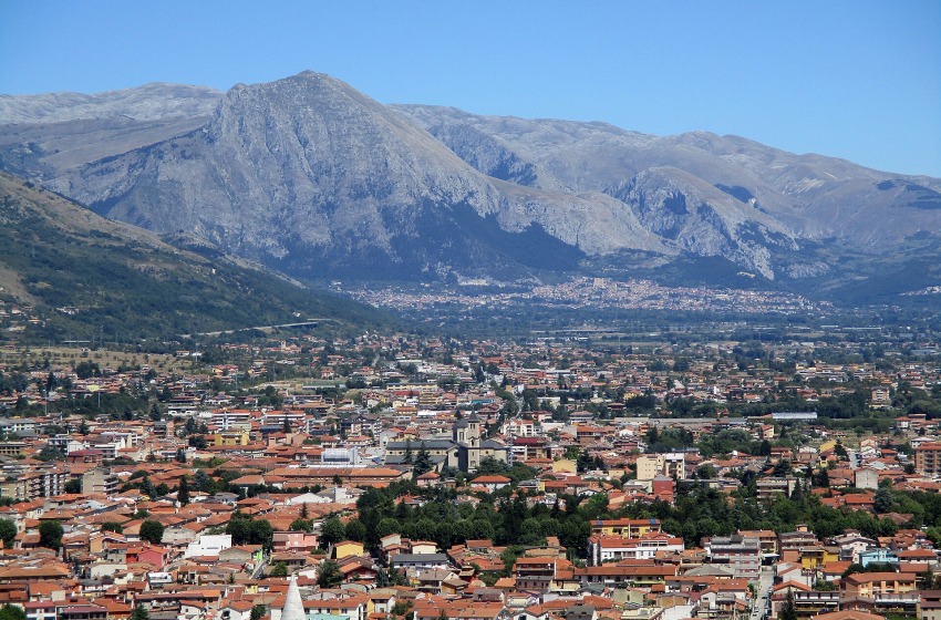 Verso il voto ad Avezzano. SI a un tavolo congiunto di centrosinistra