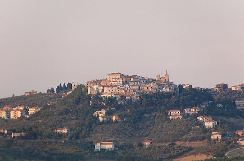 Anche a Collecorvino l’acqua è da bere 