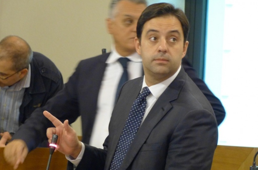 Nomina D’Alessandro, Lega: “Ancora incarichi a politici non eletti”