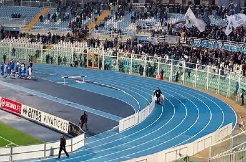 Il Pescara torna a vincere grazie ad una perla di Tunjov