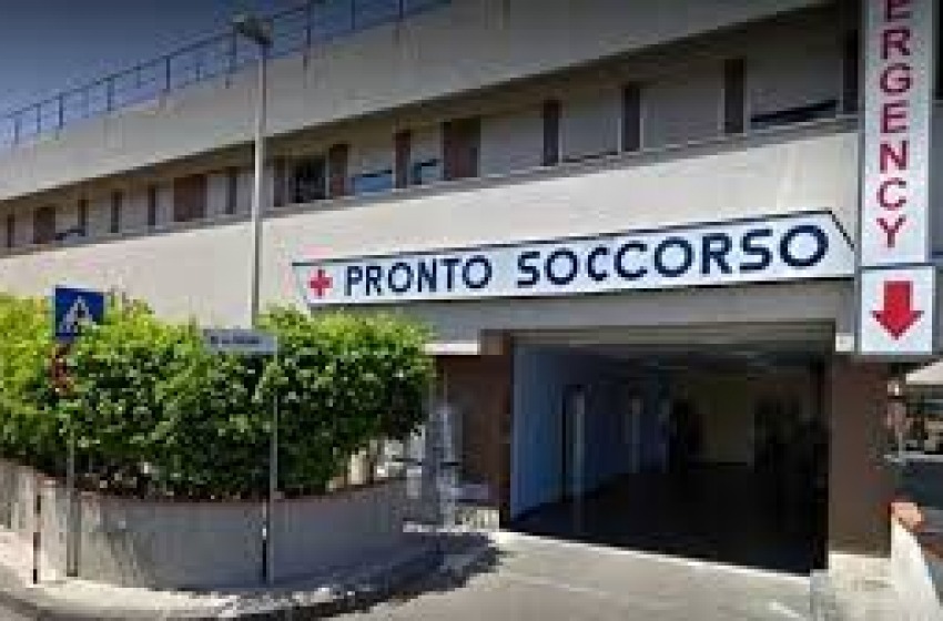 Inchiesta sul pronto soccorso di Pescara. Indaga la procura 