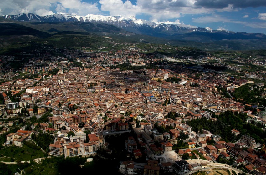 Come si vive in Abruzzo?