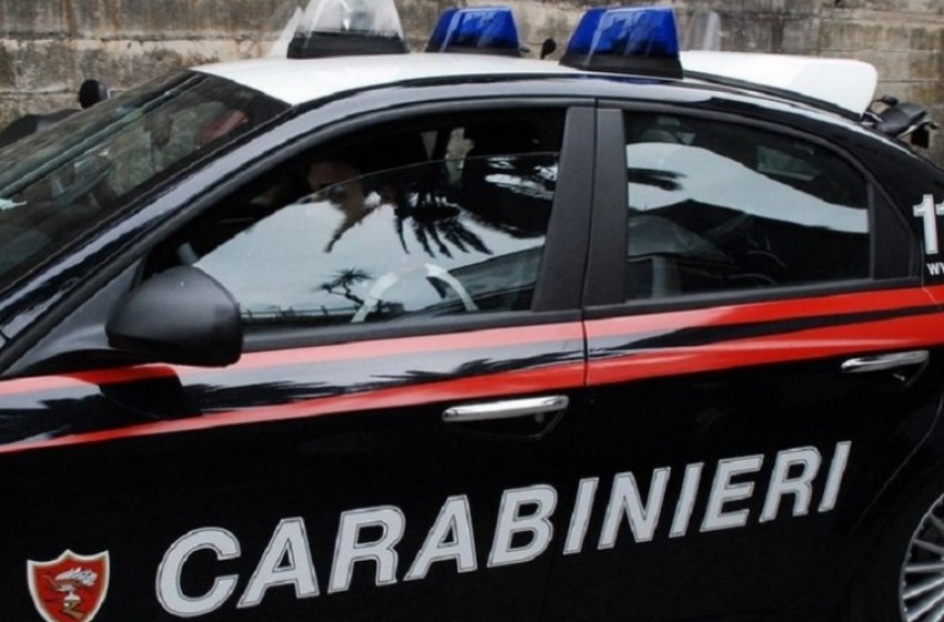 Giovane ludopatico salvato da carabiniere prima del suicidio