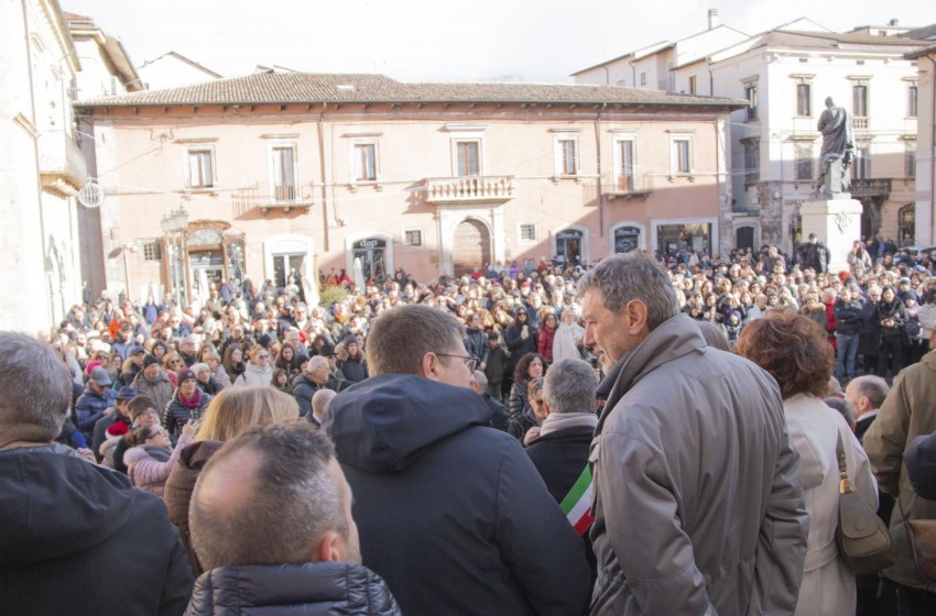 Riapre il Liceo Classico di Sulmona, un’attesa durata 16 anni