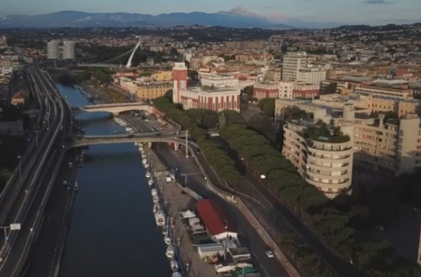 Nuova Pescara. Il progetto ‘storpiato’ continua 