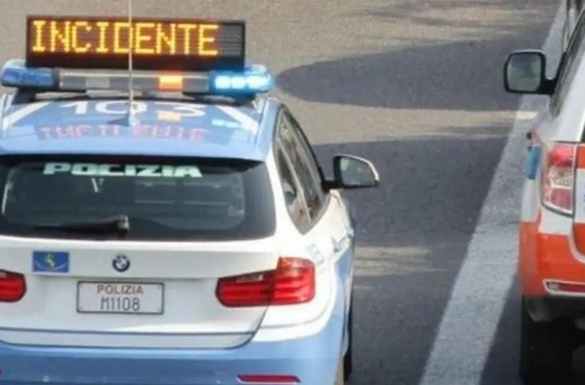 Rubano auto a Roccaraso e fuggono nei campi dopo folle inseguimento su A14