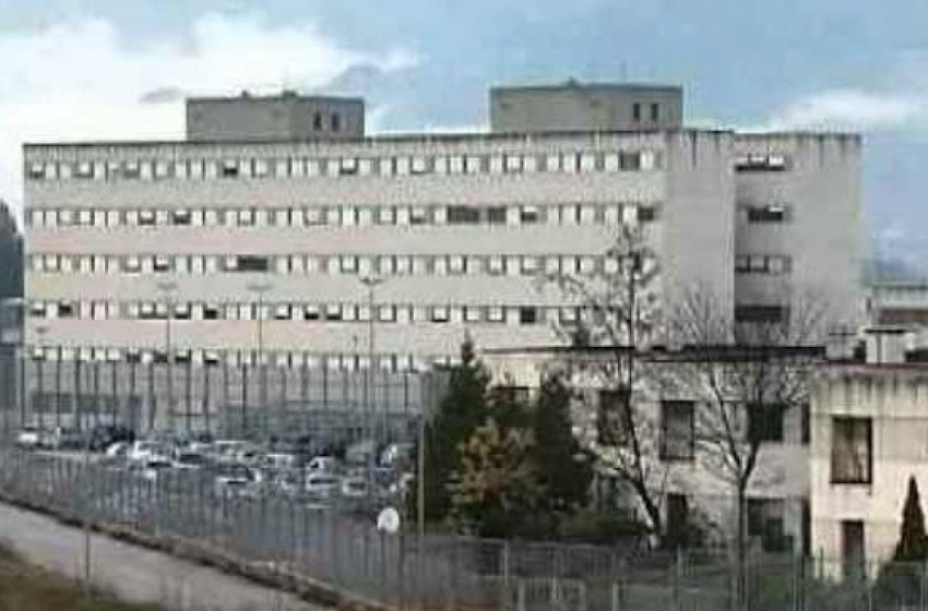 Aggredito e minacciato il direttore del super carcere di Sulmona