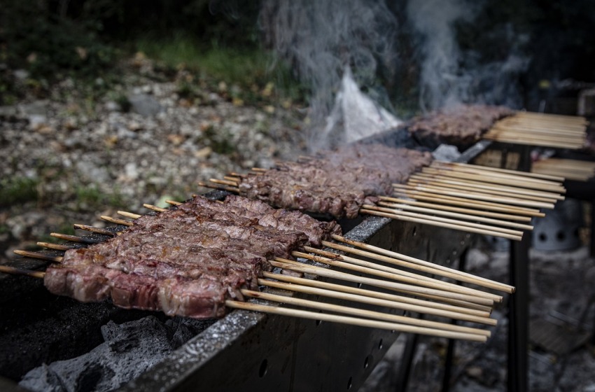 Sapori d’Abruzzo: un viaggio tra antichi mestieri e piatti tipici