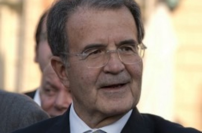 Socmel, Romano Prodi!