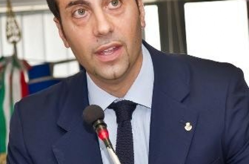 Patto elettorale tra Ruggero e l'ex sindaco Di Mattia. Basterà?